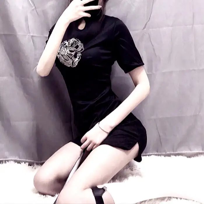 为了一句话