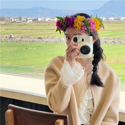 最后的歌舞女郎
